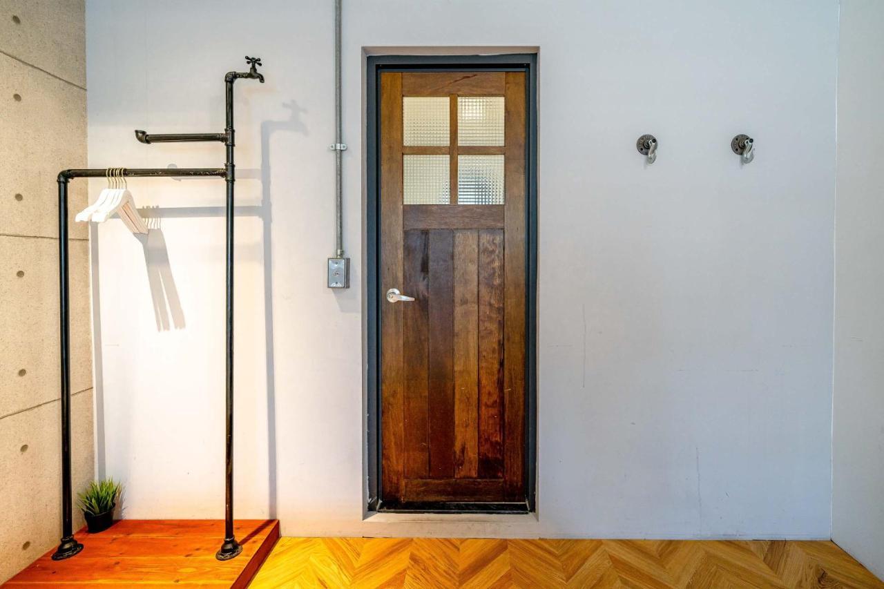 Blue House Homestay Hualien Exterior foto